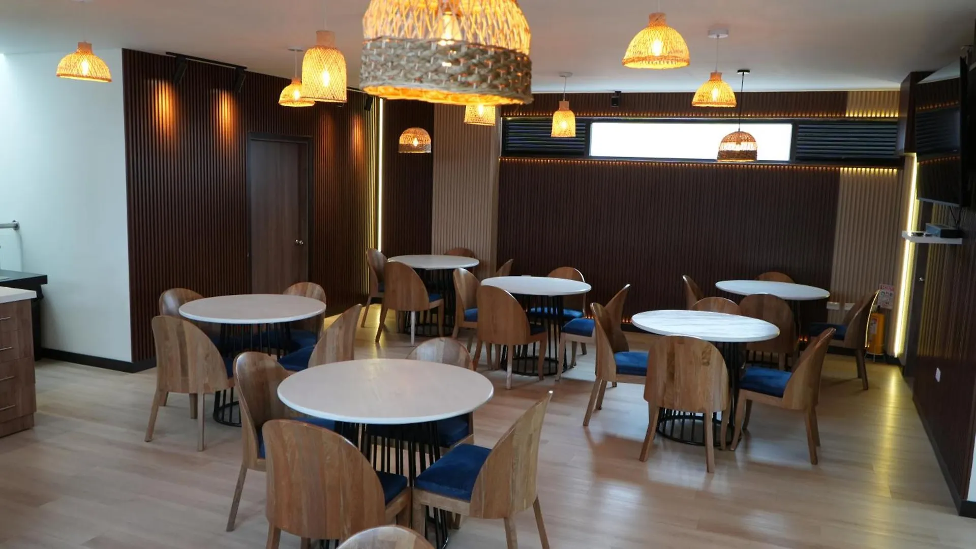 Hotel American Visa Boutique Bogotá