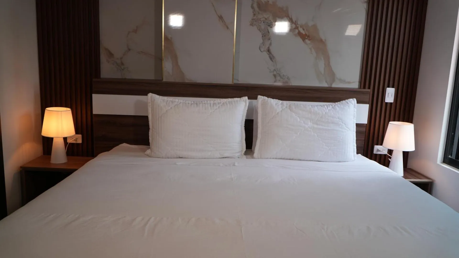 Hotel American Visa Boutique Bogotá