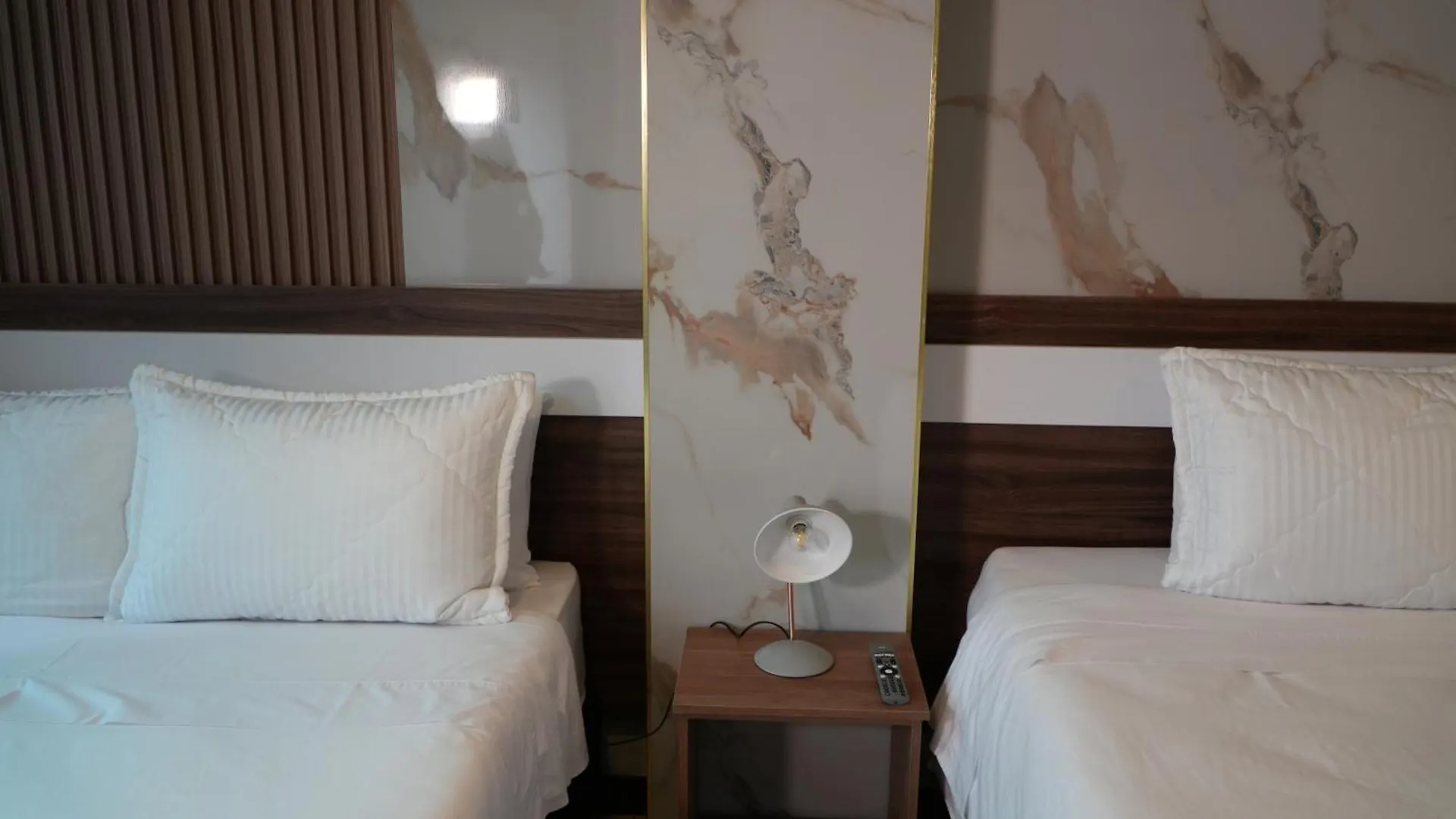 Hotel American Visa Boutique Bogotá