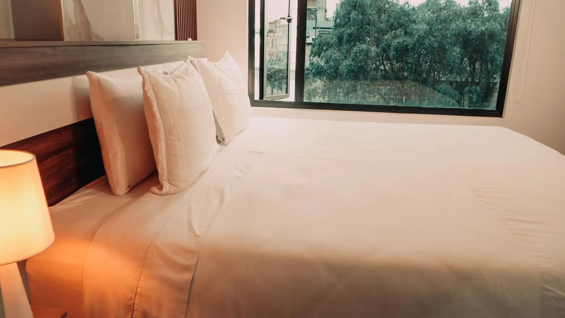 ***  Hotel American Visa Boutique Bogotá Kolumbie