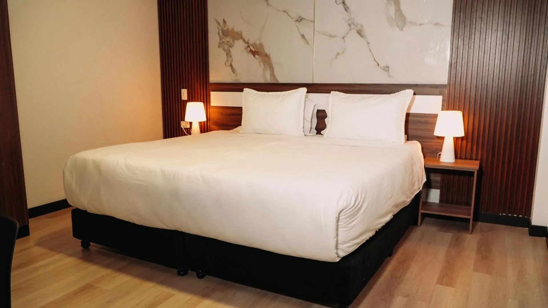 Hotel American Visa Boutique Bogotá