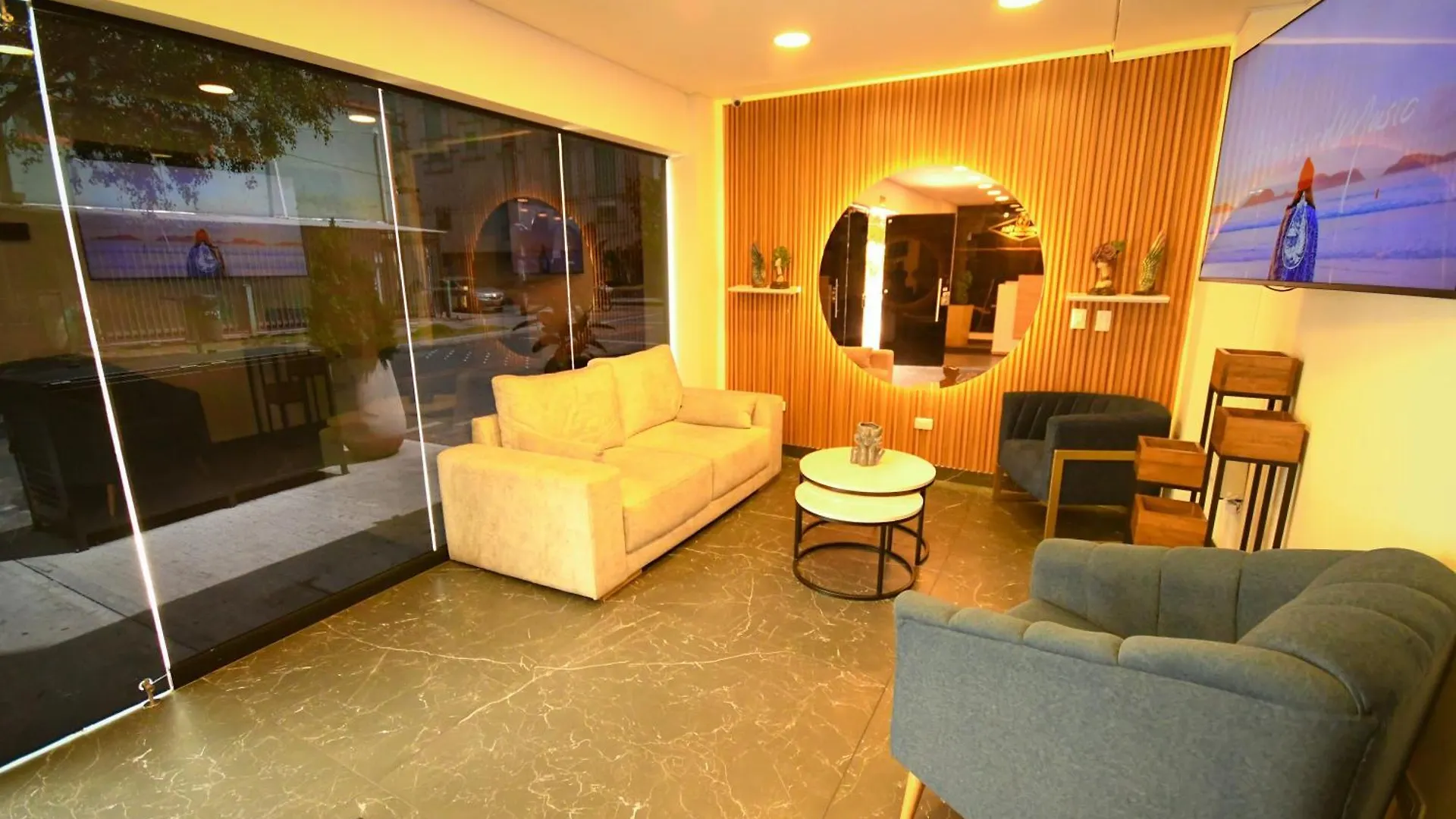 Hotel American Visa Boutique Bogotá