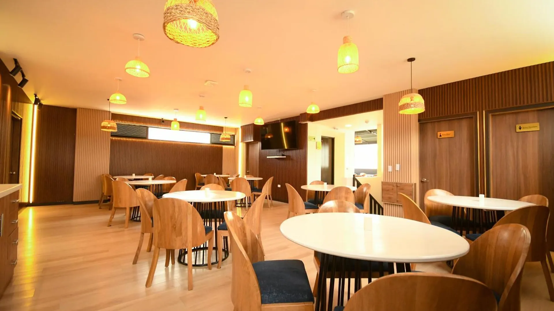 Hotel American Visa Boutique Bogotá