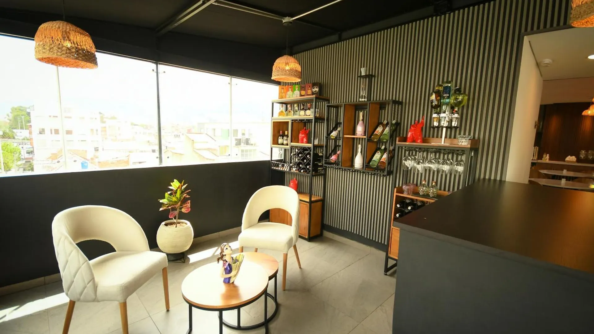 Hotel American Visa Boutique Bogotá
